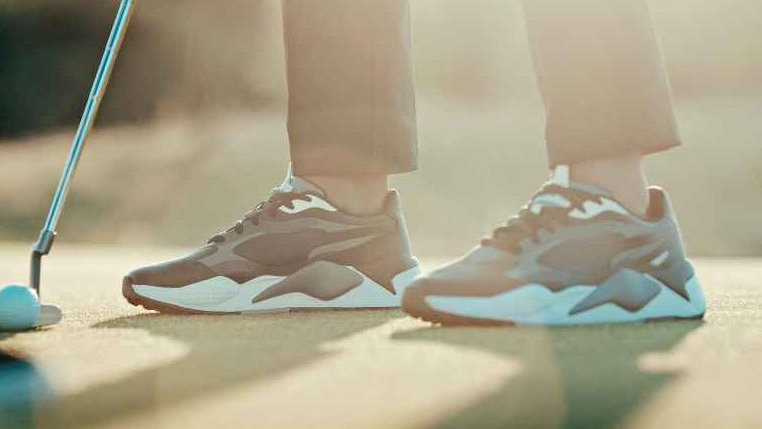 PICKS OF THE WEEK: check out these big savings on PUMA RS-G golf shoes